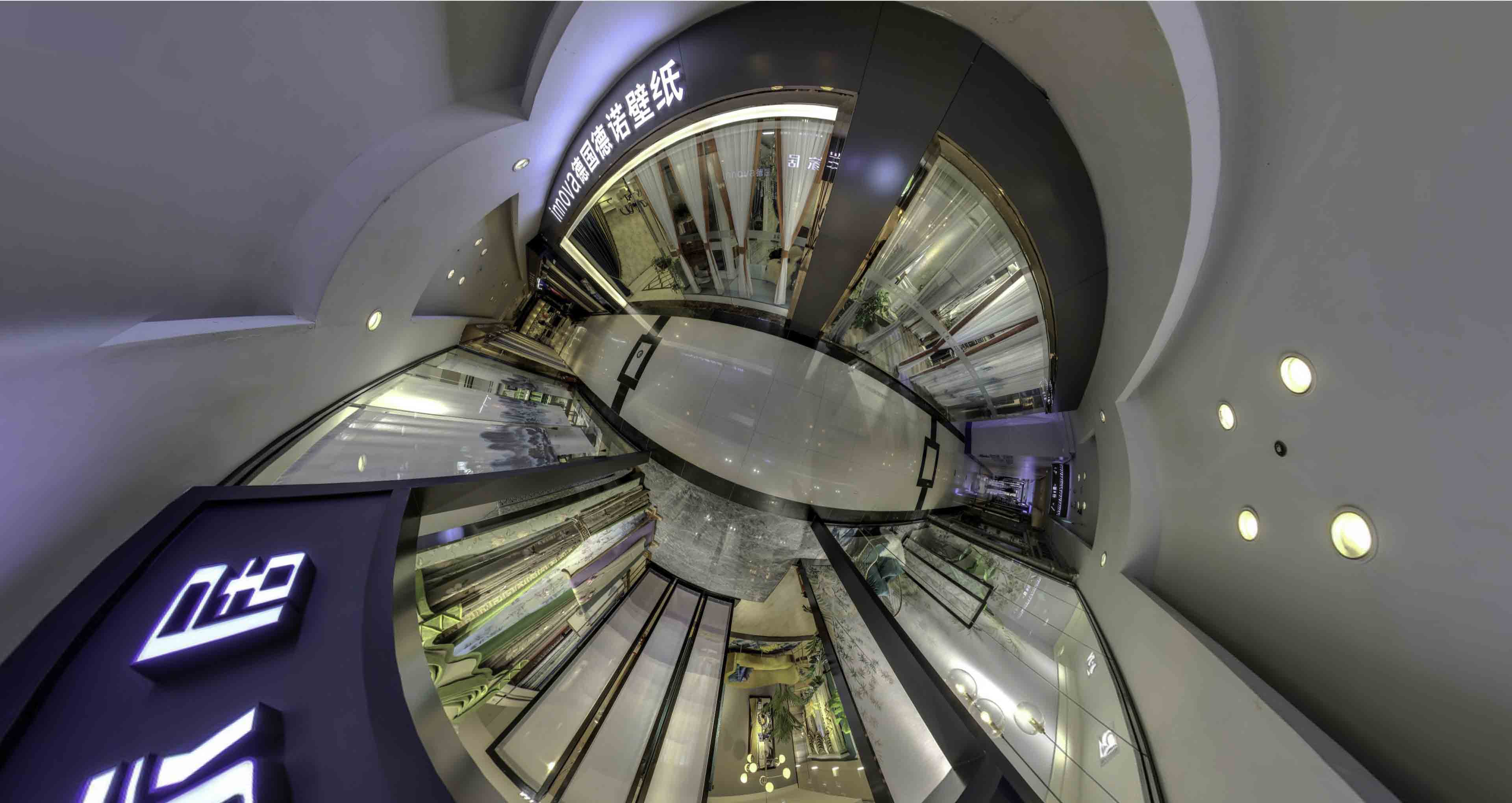 昌邑VR全景拍摄：游戏开发中的创新应用与技术革新